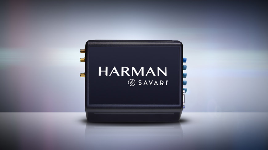 Introducing HARMAN Savari MECWAVE: Ultra Low-Latency Edge-Based Compute Platform for Turn-Key Connectivity